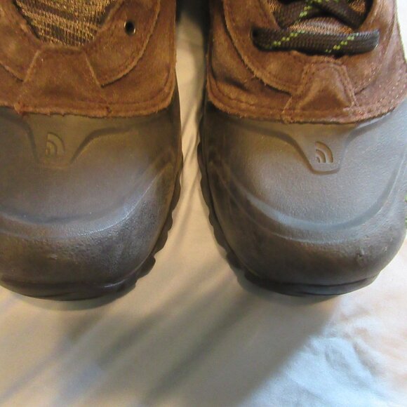 The North Face Men\'s Snowfuse Heatseeker Winter Boots Sz 10.5 main image 7
